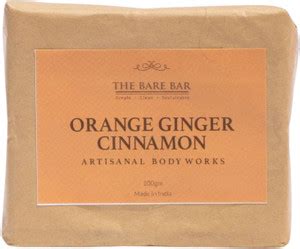 The Bare Bar Geranium Bar - Price in India, Buy The Bare Bar Geranium ...