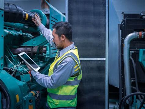 Image result for Induction Generator Maintenance