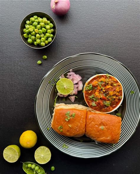 Menu of Bombay Chow-Party, Yewale Wadi, Pune