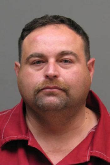 Doucet arrested for sexual battery | AcadiaParishToday.com | Crowley ...