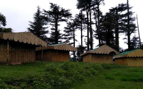 6 Popular Kanatal Hotels For A Sumptuous Stay In Garhwal Himalayas