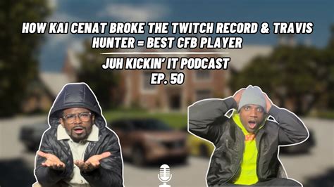 Kickin' It Podcast | Free Listening on Podbean App