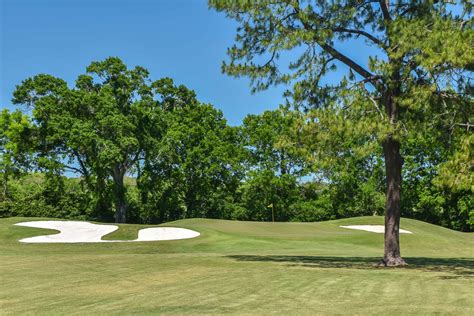 Oakbourne Country Club — PJKoenig Golf Photography