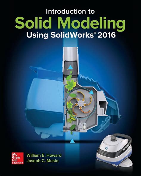 Buy Introduction to Solid Modeling Using SolidWorks 2016 (ENGINEERING ...