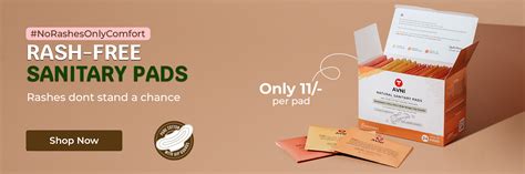 Avni - Womens Health, Menstrual Health and Intimate Hygiene