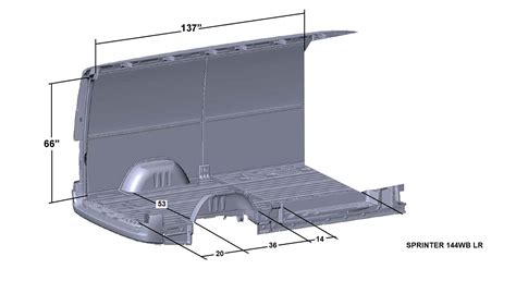 Sprinter Camper Van: DIY Build Resources | FarOutRide