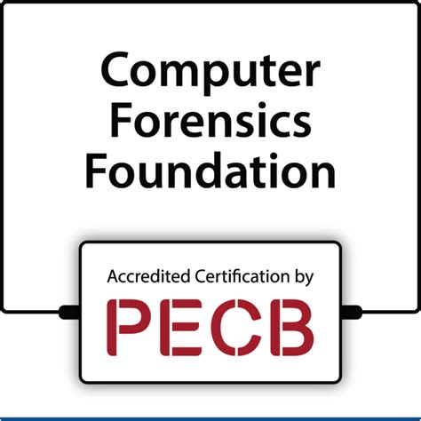Computer Forensics Certificate 的图像结果