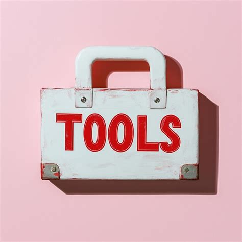 Image result for Word Tool Box as Tools