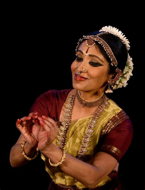 Interview: Alarmel Valli on the Emerging Ecology of Classical Dance