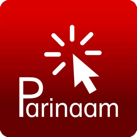 Parinaam Login