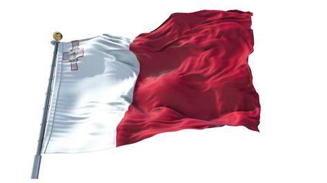 Malta Flag PNG 12301156 PNG