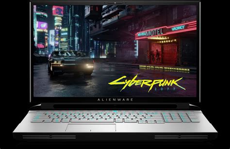 Image result for Alienware Laptop with Desktop CPU