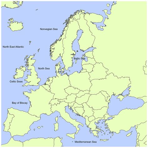 OS - Marine monitoring in Europe: is it adequate to address environmental threats and pressures?