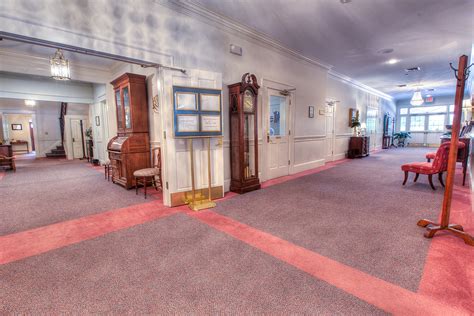 Almon Funeral Home and Chapel | Carrollton, GA