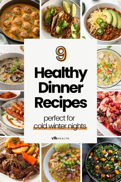 Image result for Cold Weather Meals
