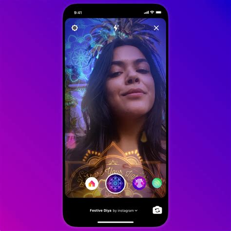 For Diwali, Instagram launches an AR effect and a host of IGTV shows ...