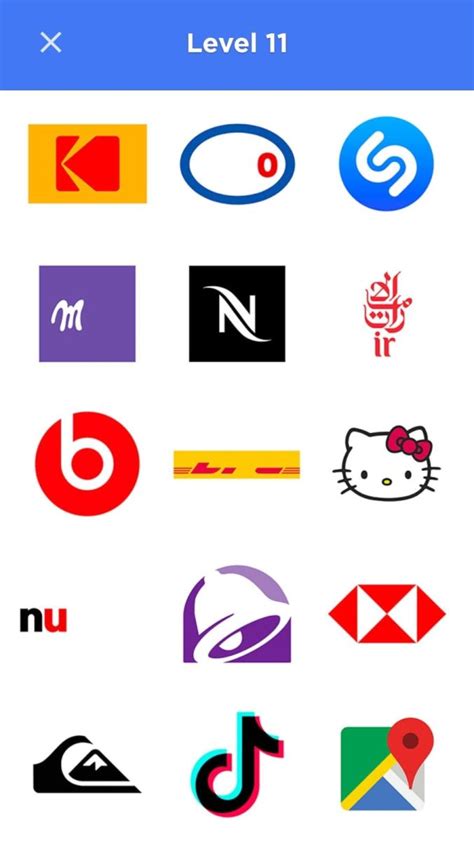 Image result for GoPro Logo Quiz