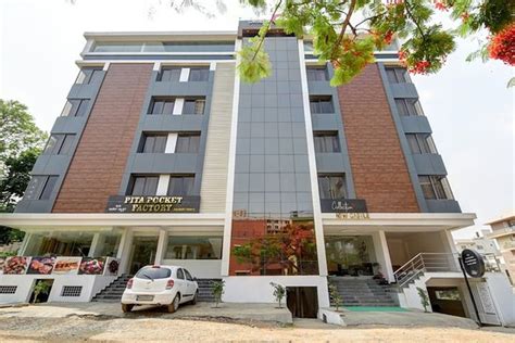 COLLECTION O 30073 NEAR SARJAPUR ROAD (Bengaluru) - Specialty Hotel ...