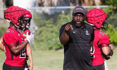 Santa Fe High Hires Graham As Football Coach - WRUF 98.1 FM | 850 AM ...