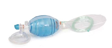 Image result for BVM FiO2