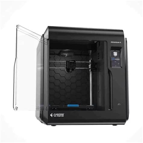 Flashforge Adventurer 4 3D Printer
