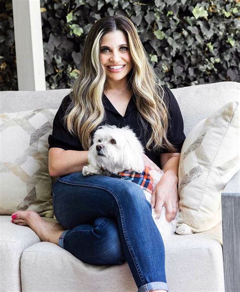 Exploring The Public Image Of Danielle Fishel: What The Search For ...