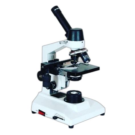Monocular Microscope 的图像结果