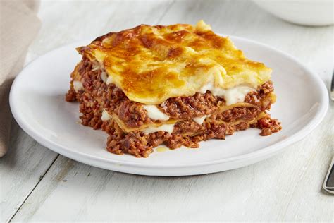 Lasagne Al Forno   The Meatless Farm Company USA