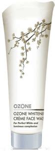 OZONE WHITENING CREME FACE WASH Face Wash - Price in India, Buy OZONE ...