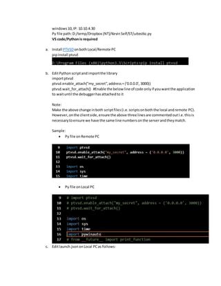 Exemple Variable If Py vs Code 的图像结果