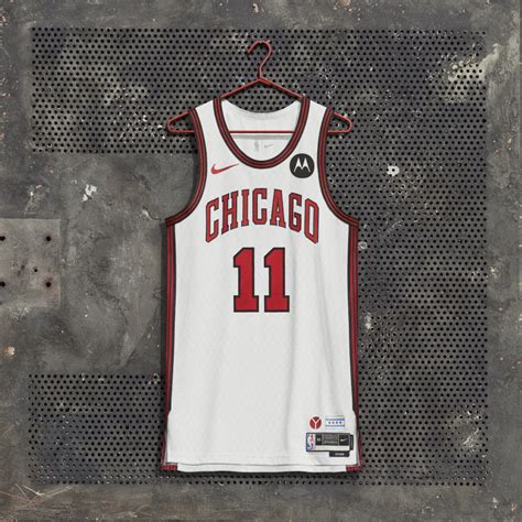 Ranking every NBA city edition jersey (photos) - Sports Illustrated
