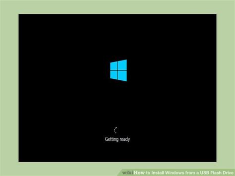 Image result for How to Install a PC Window Using a CD Drive