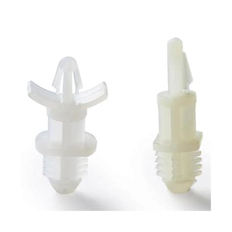 Buy SRBHDL - Blind Hole Mount Circuit Board Supports | Essentra ...