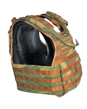 Bomb Protection Suit | Defense Equipment Provider In India