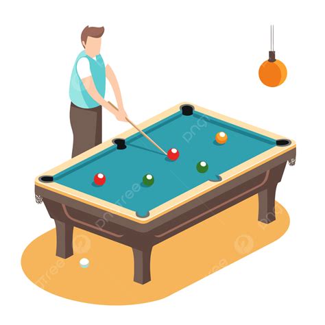 Billiards Clip Art Billiards Ball Clipart Stock Illustrations – 188