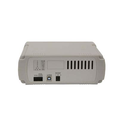 SGDA 30M 30 MHz Function Generator – V A R TECH