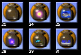 Reverse Bottle Adventure - ZeldaSpeedRuns