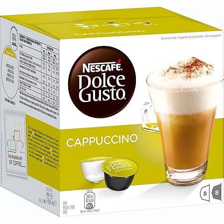 Buy Nescafe Dolce Gusto Coffee Pods Machine Online at Low Prices in ...