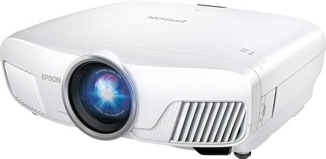 Epson Home Cinema 4010 4K PRO-UHD Projector with India | Ubuy