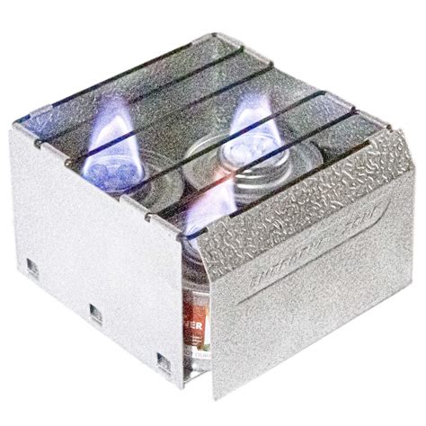 New & Improved! Emergency Cooking Fuel Premium Storage Set, 20+ Year ...