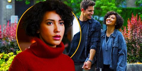 How Upload Season 4 Will Close Out Prime Video's Acclaimed Sci-Fi Comedy Teased By Nora Actor