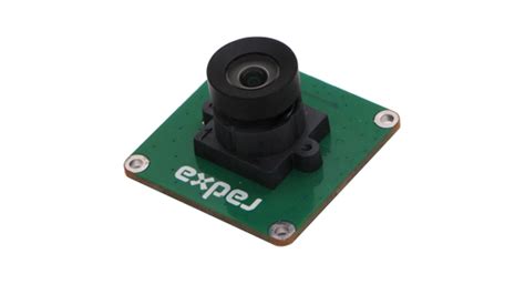 Radxa Camera 8M 219 – ThinkRobotics.com