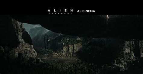 Image result for Alien Covenant Engineer City