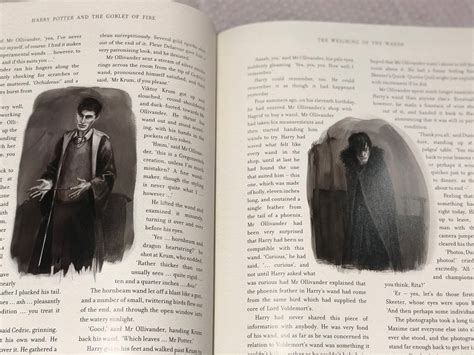 Viktor Krum — Harry Potter Fan Zone