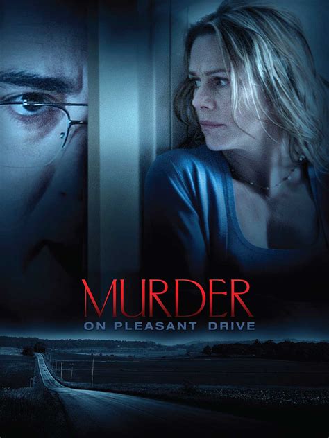 Prime Video: Murder on Pleasant Drive