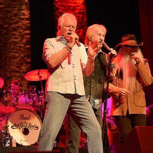The Oak Ridge Boys at Crystal Grand Music Theatre, Crystal Grand Music ...