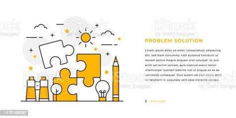 Image result for Problem-Solver Banner Design