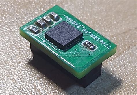 Installing TPM 2.0 Module 的图像结果