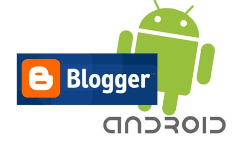 Blogger App 的图像结果