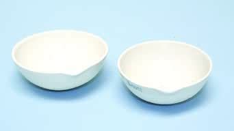 Evaporating Dishes, 100mL [ 1 Ea.] : Amazon.in: Industrial & Scientific